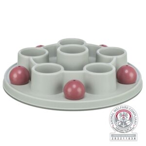 Trixie Cat Activity Pentagon