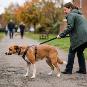 Wenn der Hund nicht hört: Ursachen und Lösungen für den Rückruf